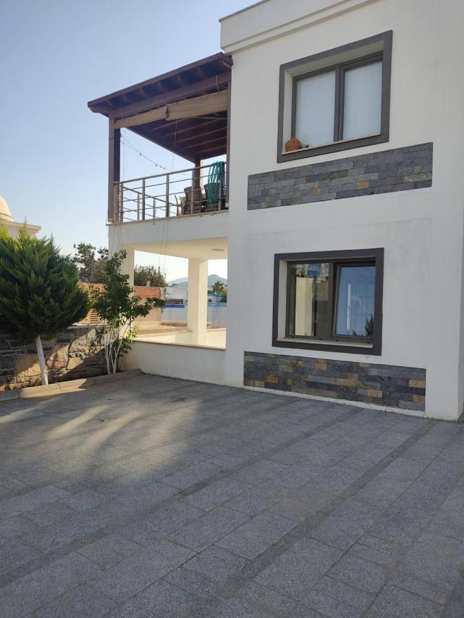 Erdalin Evii Apartment Bodrum Exterior photo